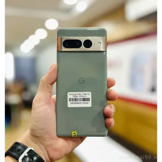 Mua Google Pixel 7 Pro Cũ Chính Hãng Uy Tín