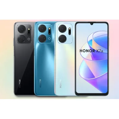 Mua HONOR X7a Cũ Chính Hãng Uy Tín