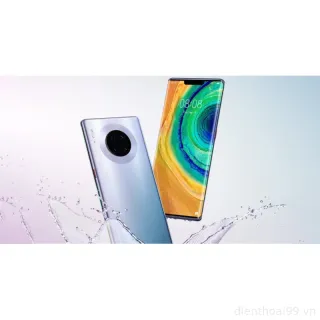 Mua Huawei Mate 30 Cũ Chính Hãng Uy Tín
