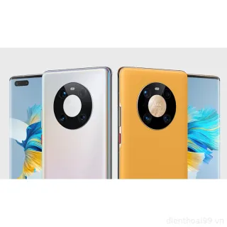 Mua Huawei Mate 40 Pro Cũ Chính Hãng Uy Tín