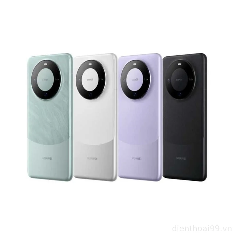 Mua Huawei Mate 60 Cũ Chính Hãng Uy Tín