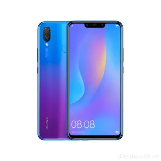Mua Huawei Nova 3i Cũ Chính Hãng Uy Tín