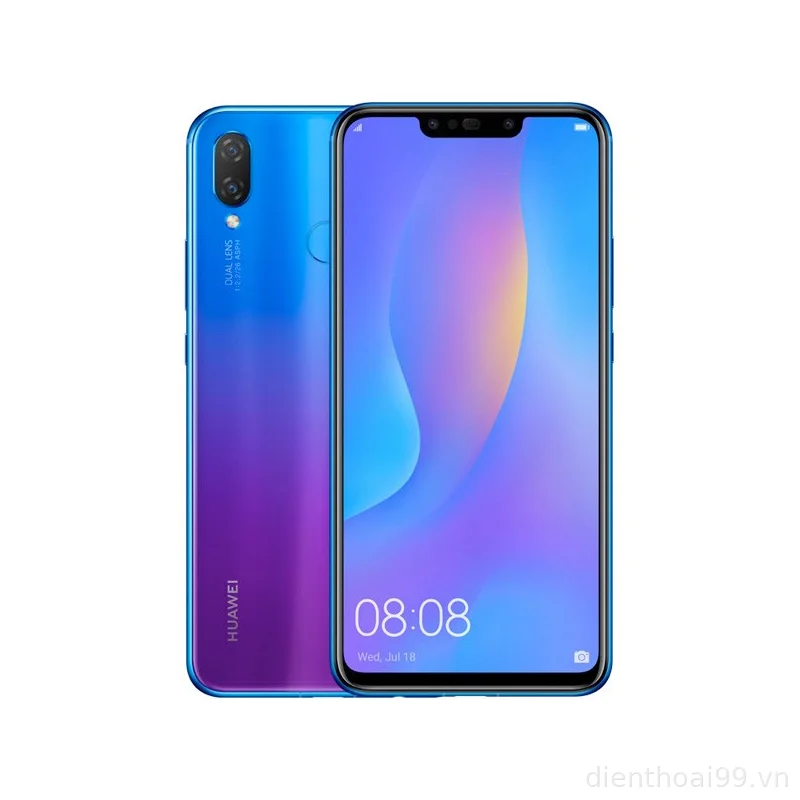 Mua Huawei Nova 3i Cũ Chính Hãng Uy Tín