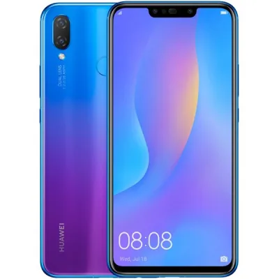 Huawei Nova 3i