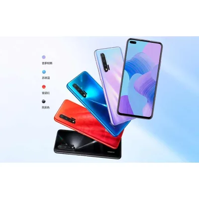 Huawei Nova 6