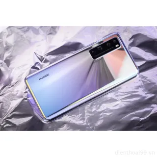 Mua Huawei Nova 7 Pro Cũ Chính Hãng Uy Tín