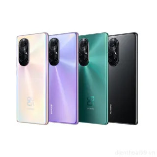 Mua Huawei Nova 8 Pro Cũ Chính Hãng Uy Tín