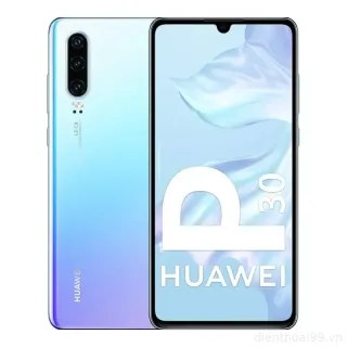 Mua Huawei P30 Cũ Chính Hãng Uy Tín