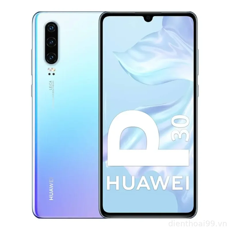 Mua Huawei P30 Cũ Chính Hãng Uy Tín tại Điện Thoại 99