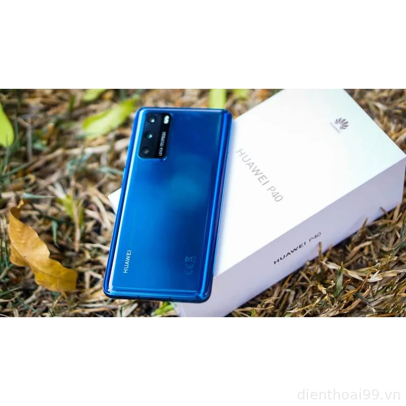 Mua Huawei P40 Pro cũ chính hãng uy tín