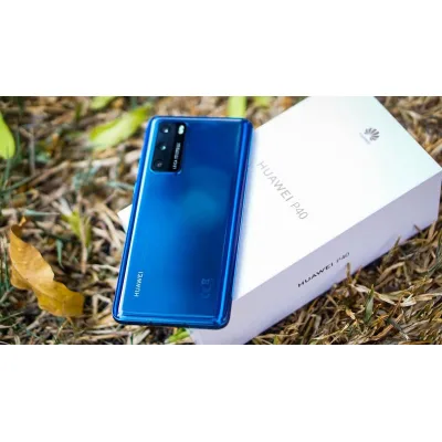 Huawei P40 Pro