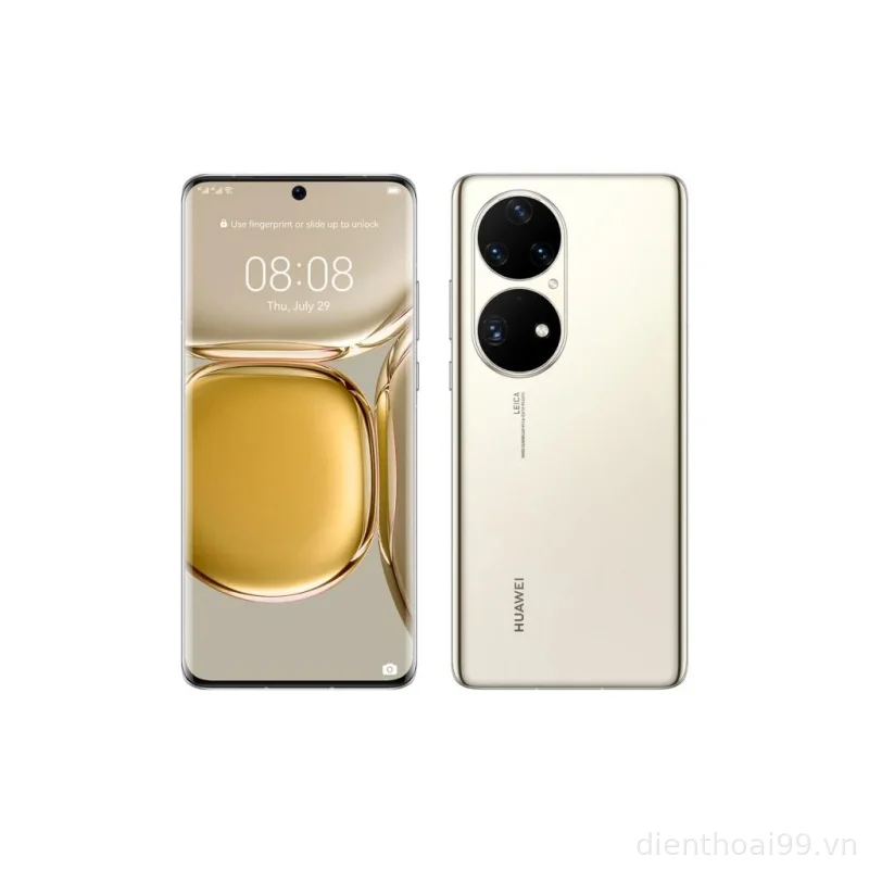 Mua Huawei P50 Pro cũ chính hãng uy tín tại Đà Nẵng