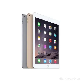 Mua iPad Air 1 Cu Chinh Hang Uy Tin