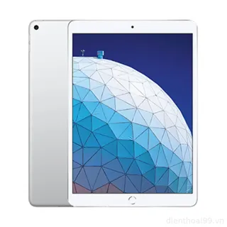 Mua iPad Air 3 Cu Chinh Hang Uy Tin