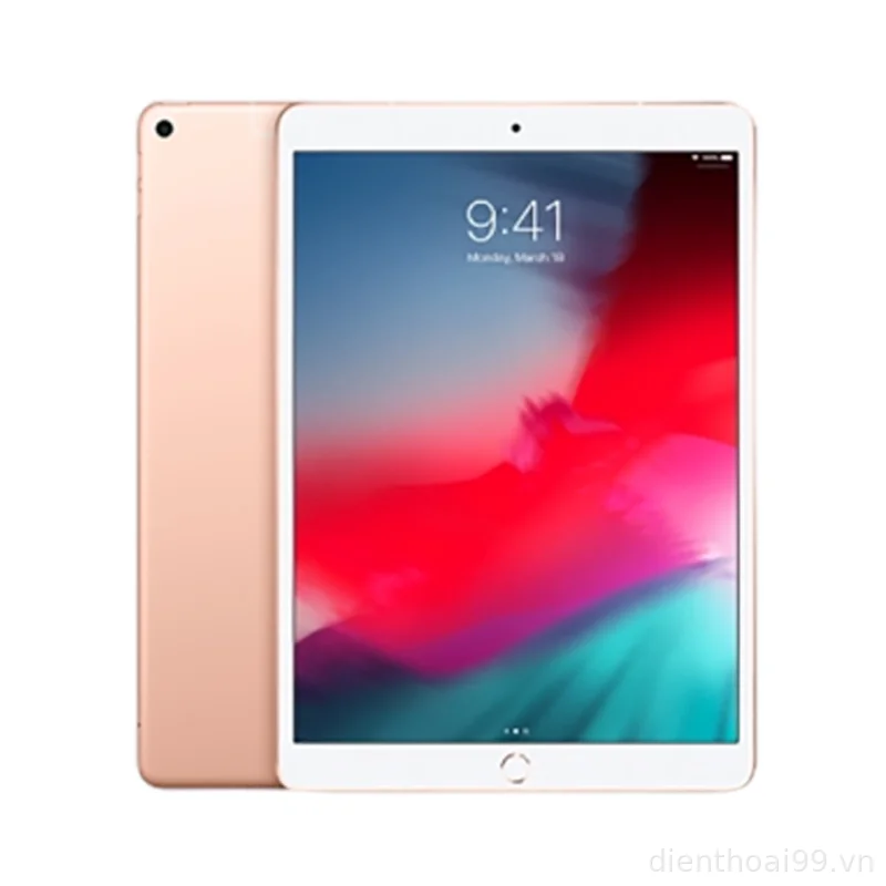 Mua iPad Gen 3 The New iPad Cu Chinh Hang Uy Tin tai Da Nang