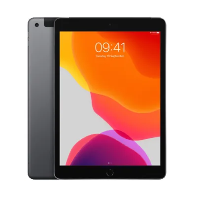 iPad Gen 8