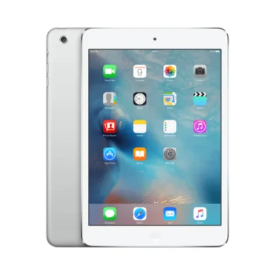 iPad mini 3
