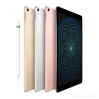 Mua iPad Pro 12.9 Inch Gen 1 Cu Chinh Hang Uy Tin