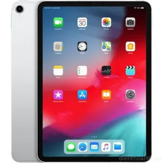 Mua iPad Pro 2018 11 Inch Face ID Cu Chinh Hang Uy Tin