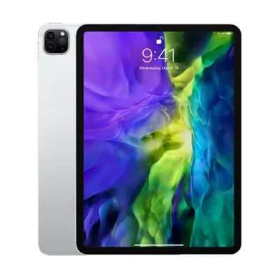 iPad Pro 2020 11 Inch Gen 2