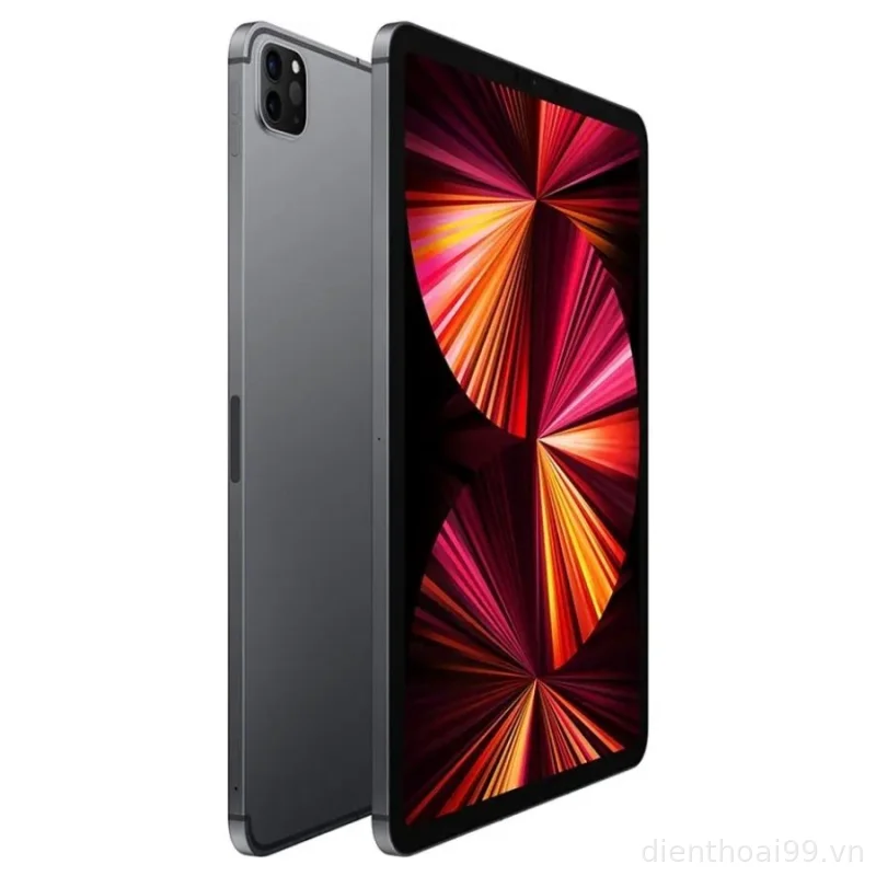 Mua iPad Pro M1 11 Inch Gen 3 Cu Chinh Hang Uy Tin