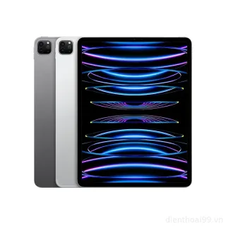 Mua iPad Pro M2 11 Inch Gen 4 Cu Chinh Hang Uy Tin