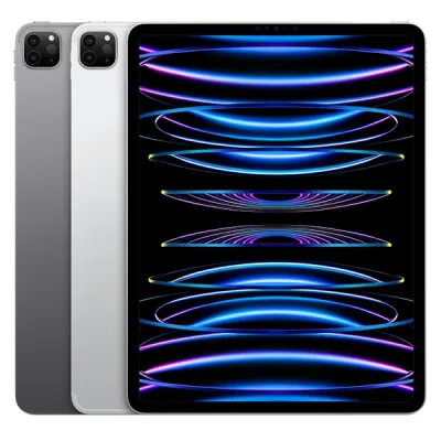 iPad Pro M2 11 Inch Gen 4