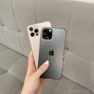 Mua iPhone 12 Pro Cũ Chính Hãng Uy Tín