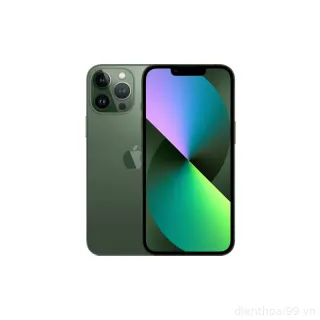 Mua iPhone 13 Pro Max Cũ Chính Hãng Uy Tín