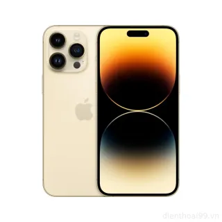 Mua iPhone 14 Pro Cũ Chính Hãng Uy Tín