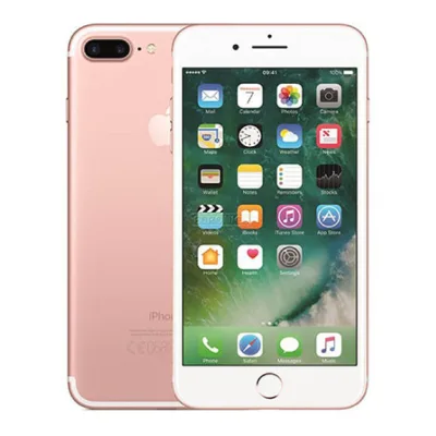 Mua iPhone 7 Plus Cũ Chính Hãng Uy Tín