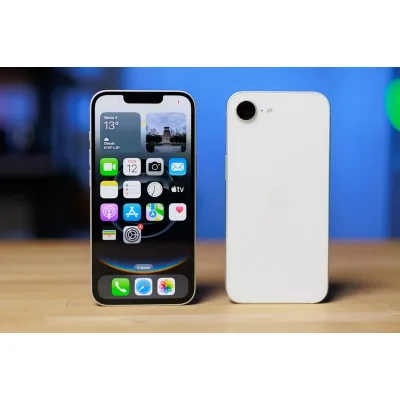 Mua iPhone SE 2 Cũ Chính Hãng Uy Tín