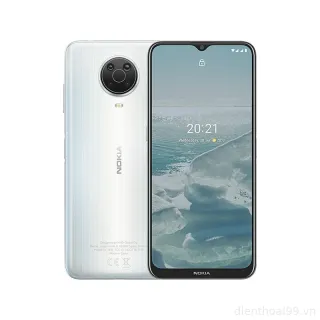 Mua Nokia G20 Cũ Chính Hãng Uy Tín