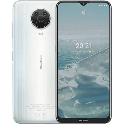 Nokia G20