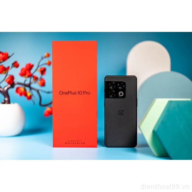 Mua OnePlus 10 Pro Cũ Chính Hãng Uy Tín