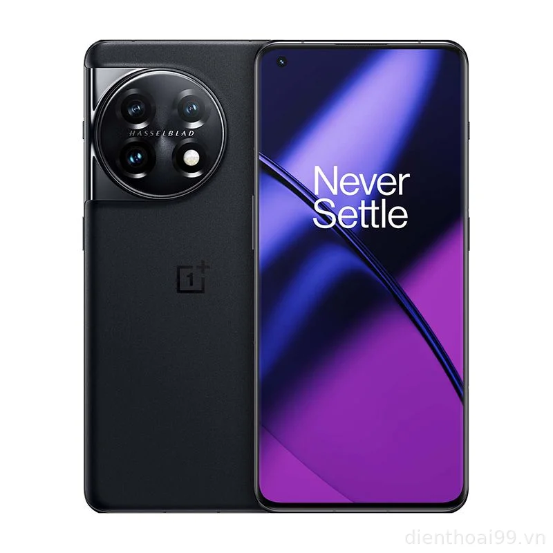 OnePlus 11 cũ chính hãng tại Điện Thoại 99 Đà Nẵng