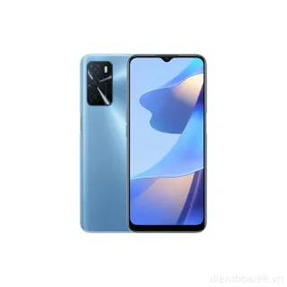 Mua OPPO A16 Cũ Chính Hãng Uy Tín