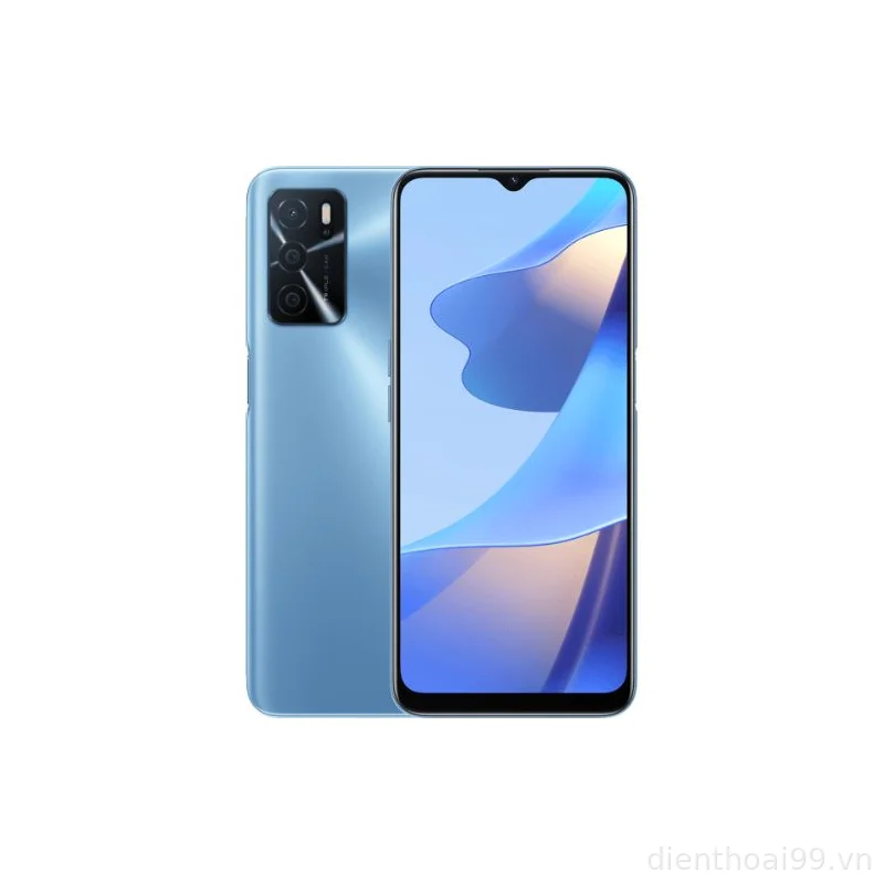 Mua OPPO A16 Cũ Chính Hãng Uy Tín