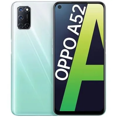 Mua OPPO A52 Cũ Chính Hãng Uy Tín