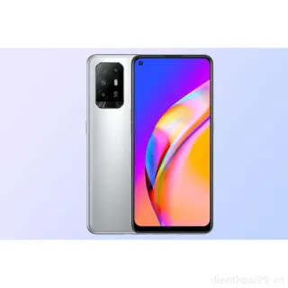 Mua OPPO F19 Pro Cũ Chính Hãng Uy Tín