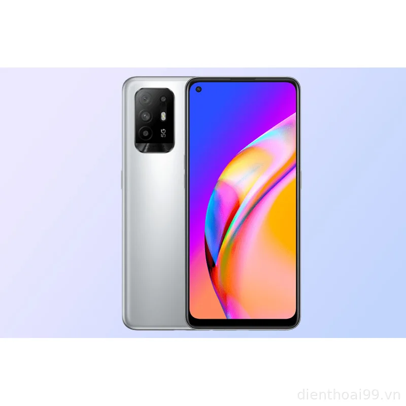 Mua OPPO F19 Pro cũ chính hãng uy tín tại Đà Nẵng
