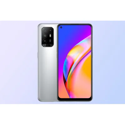 OPPO F19 Pro