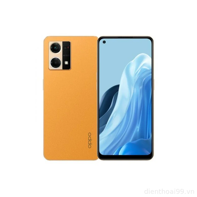 Mua OPPO F21 Pro Cũ Chính Hãng Uy Tín