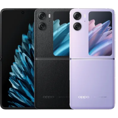 Mua OPPO Find N2 Flip Cũ Chính Hãng Uy Tín