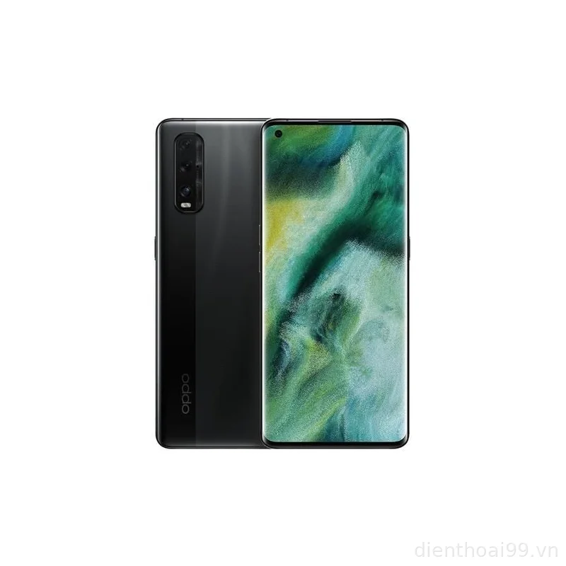 Mua OPPO Find X2 Cũ Chính Hãng Uy Tín tại Điện Thoại 99 Đà Nẵng