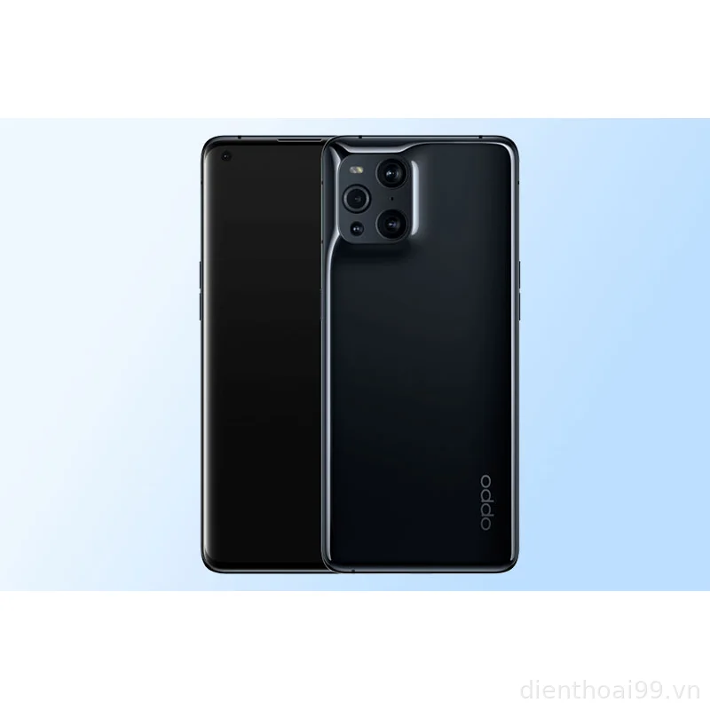 Mua OPPO Find X3 Neo cũ chính hãng uy tín tại Điện Thoại 99 Đà Nẵng