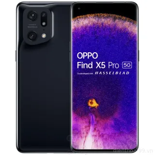 Mua OPPO Find X5 Pro Cũ Chính Hãng Uy Tín