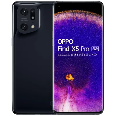 OPPO Find X5 Pro