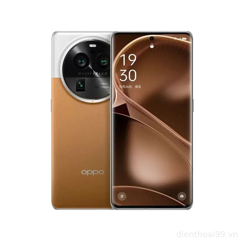 Mua OPPO Find X7 Pro Cũ Chính Hãng Uy Tín