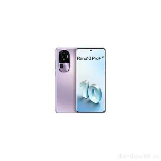 Mua OPPO Reno 10 Pro+ Cũ Chính Hãng Uy Tín